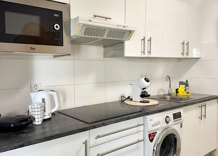 Pretty Caleta De Fuste