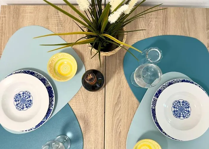 Appartamento Pretty Caleta De Fuste