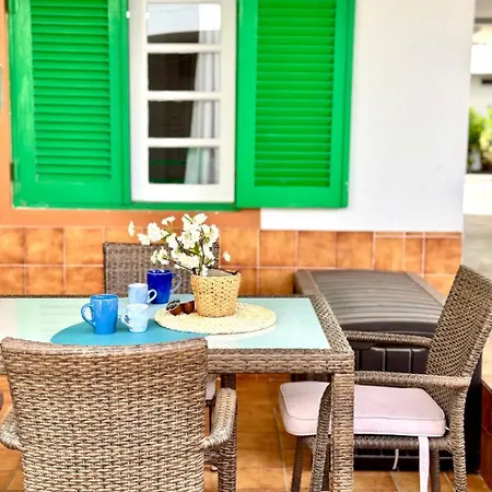 Apartman Pretty Caleta De Fuste