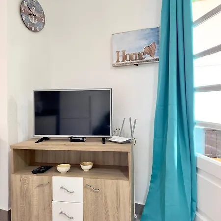 Pretty * Калета-де-Фусте