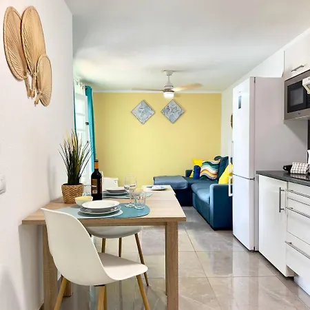 Pretty * Калета-де-Фусте