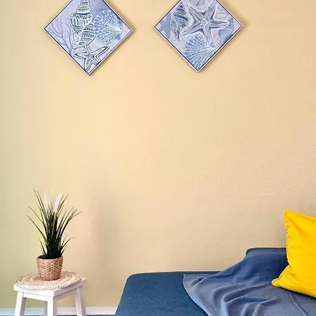 Pretty * Калета-де-Фусте