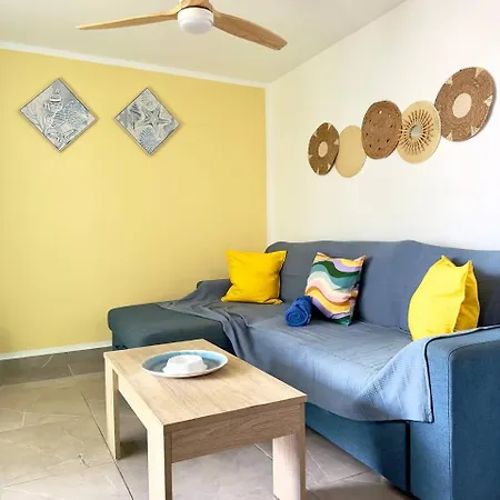 Pretty Калета-де-Фусте