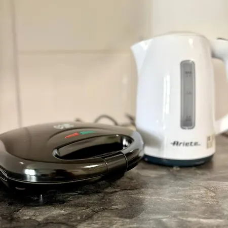 Апартаменты Pretty