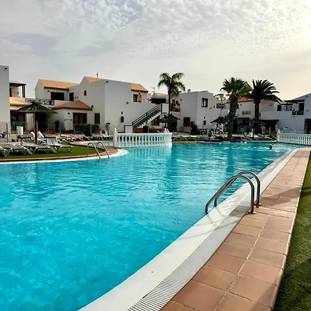 Apartman Pretty Caleta De Fuste