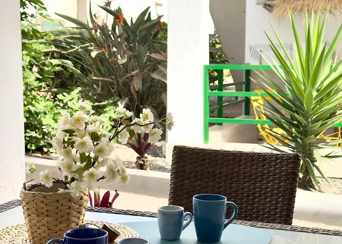 Pretty * Caleta De Fuste