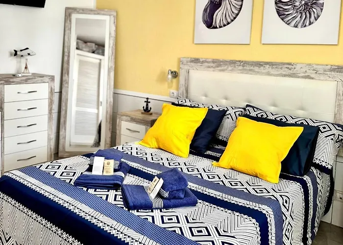 Pretty * Caleta De Fuste