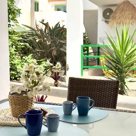 Pretty * Caleta De Fuste