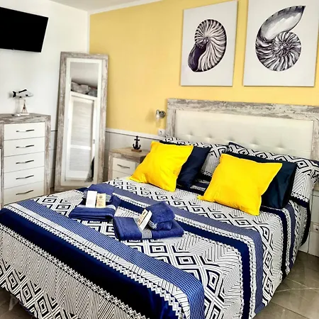 Pretty * Caleta De Fuste