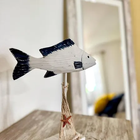 Pretty Apartman Caleta De Fuste