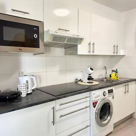 Pretty Caleta De Fuste