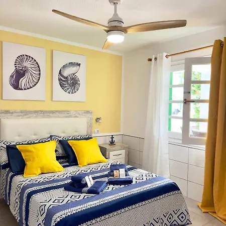 Pretty Apartman Caleta De Fuste