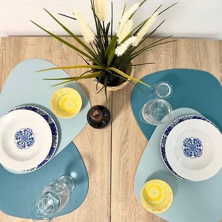 Apartmán Pretty Caleta De Fuste