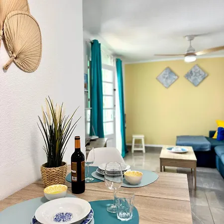 Pretty Apartman Caleta De Fuste