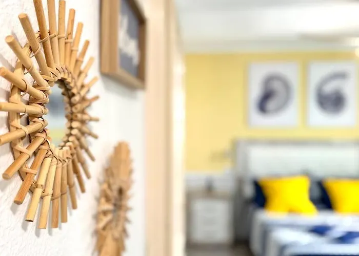 Apartamento Pretty Caleta De Fuste