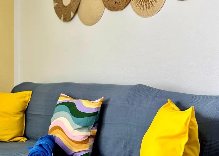 Pretty Apartamento *