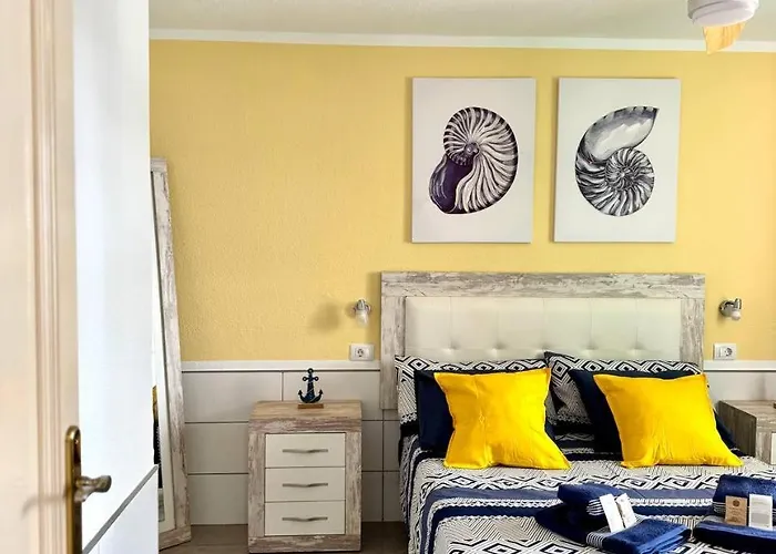 Apartamento Pretty *