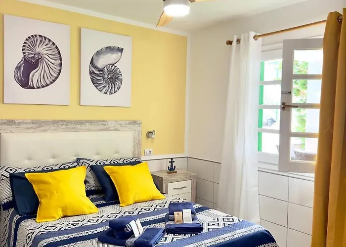 Pretty Apartamento Caleta De Fuste