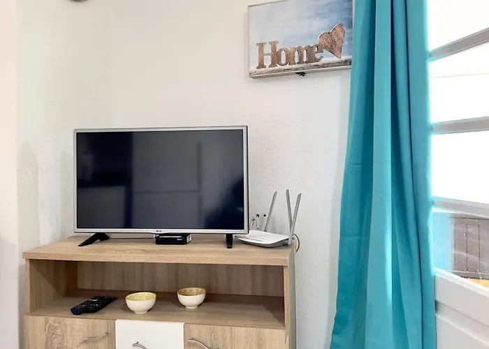 Pretty * Caleta De Fuste