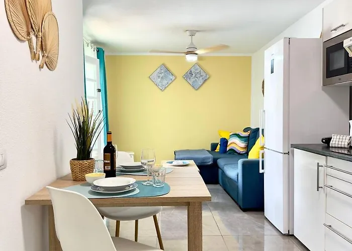 Pretty * Caleta De Fuste